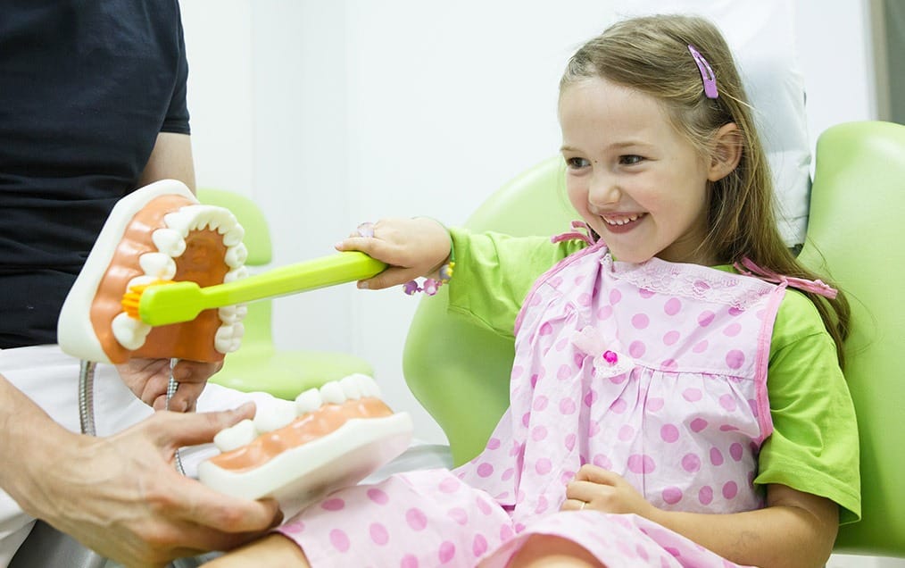 Children's Dentistry Team Smile Dentistry | General & Family Dentist | Fonthill | Ontario