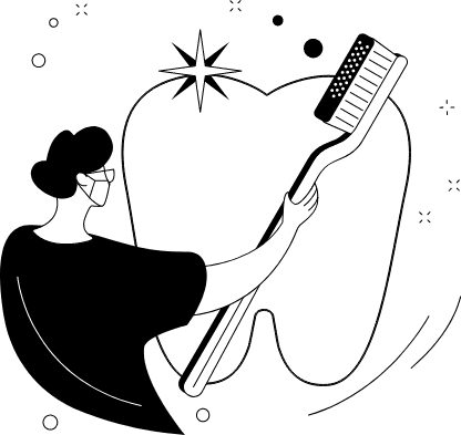 cosmetic-dentistry Cosmetic Dentistry Illustration