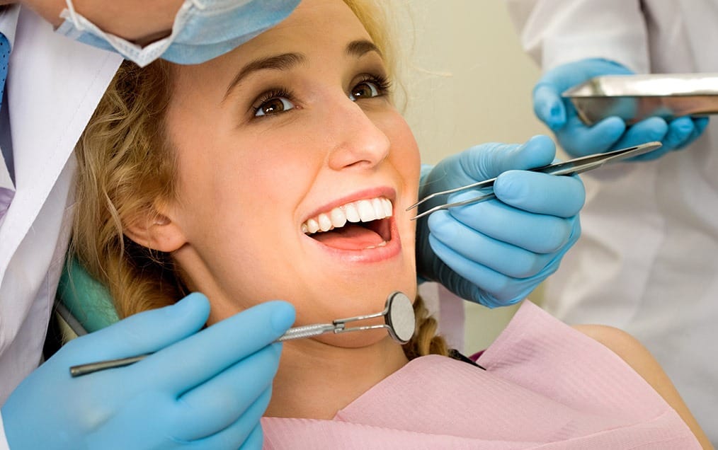 Dental Hygiene Team Smile Dentistry | General & Family Dentist | Fonthill | Ontario