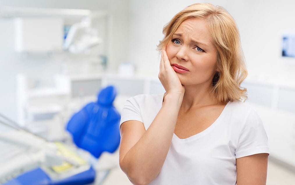 Tooth Extraction | Team Smile Dentistry | General & Family Dentist | Fonthill | Ontario