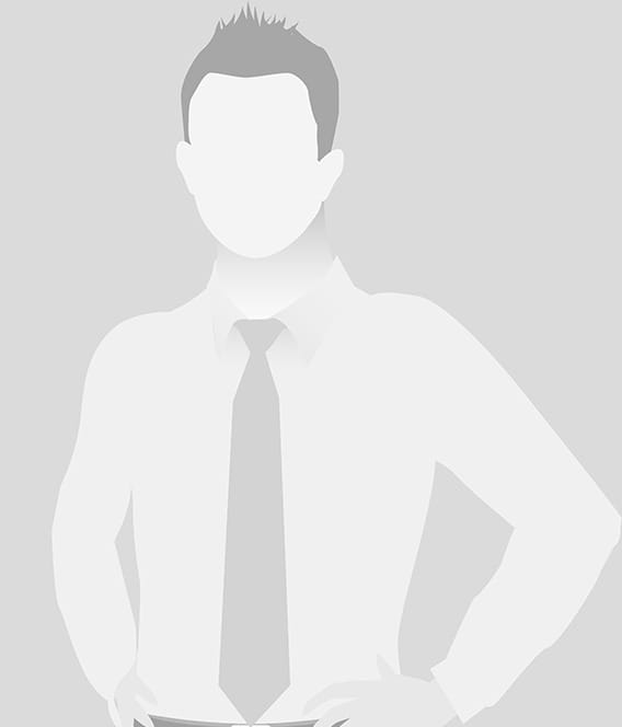 Male Placeholder Image