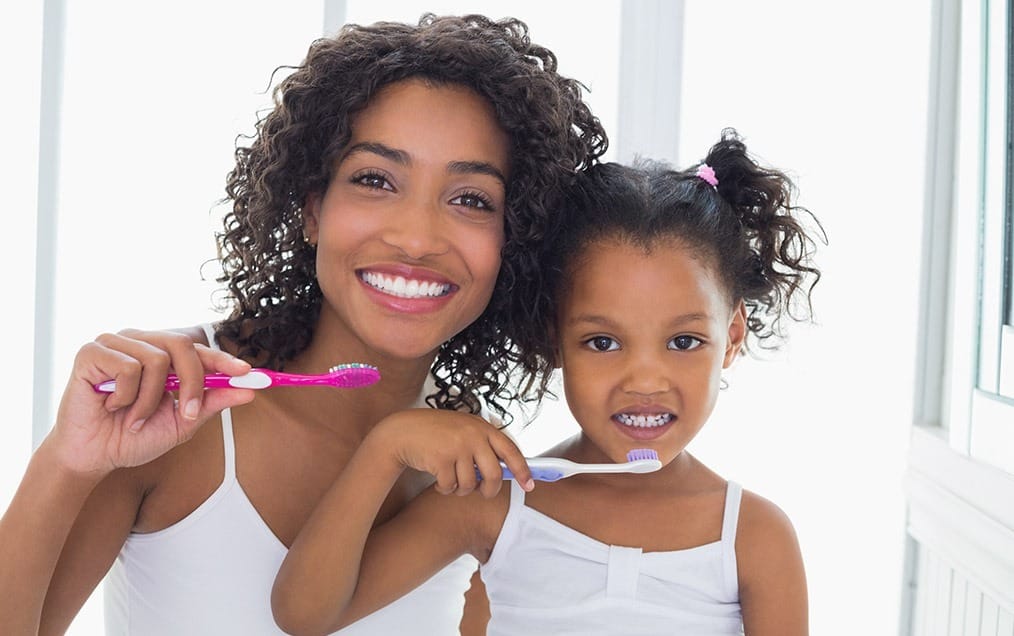 Children's Dentistry | Team Smile Dentistry | General & Family Dentist | Fonthill | Welland