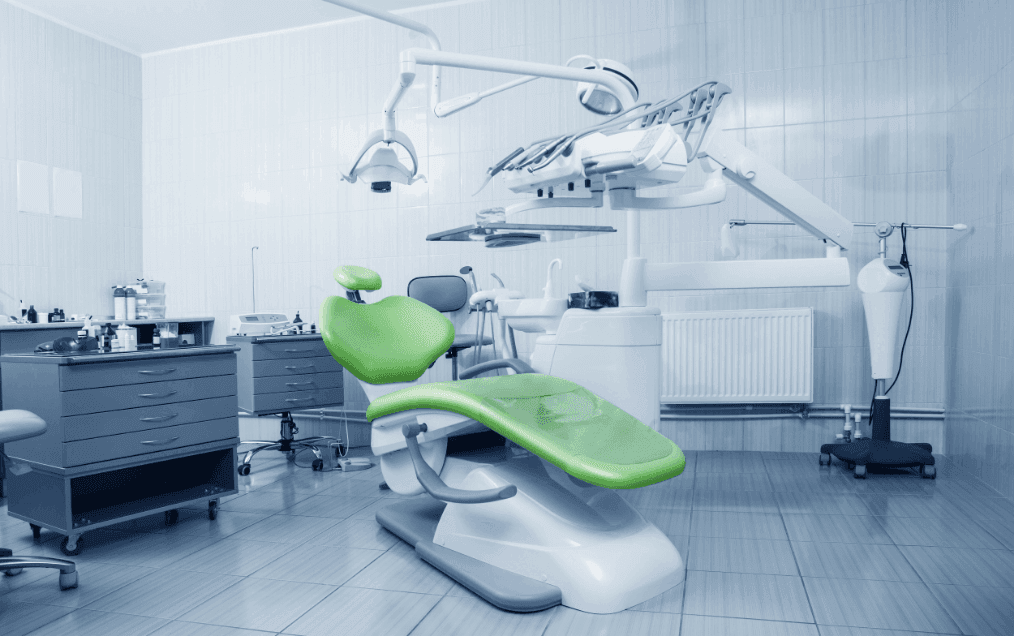 Your Family Dentist in Fonthill & Welland