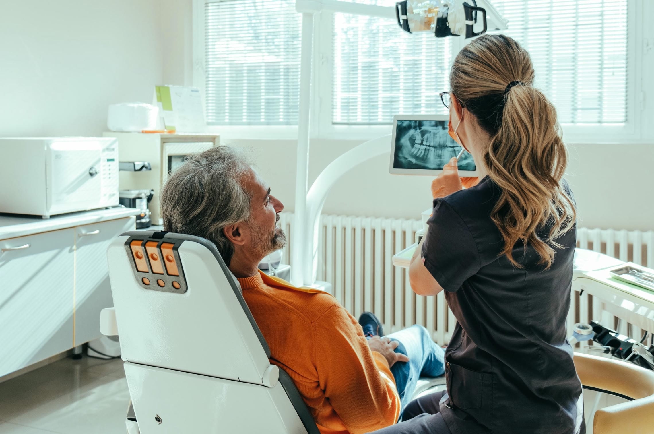 ODSP Dentist Welland Welland ODSP dentist services | Team Smile Dentistry | General & Family Dentist Fonthill | Ontario