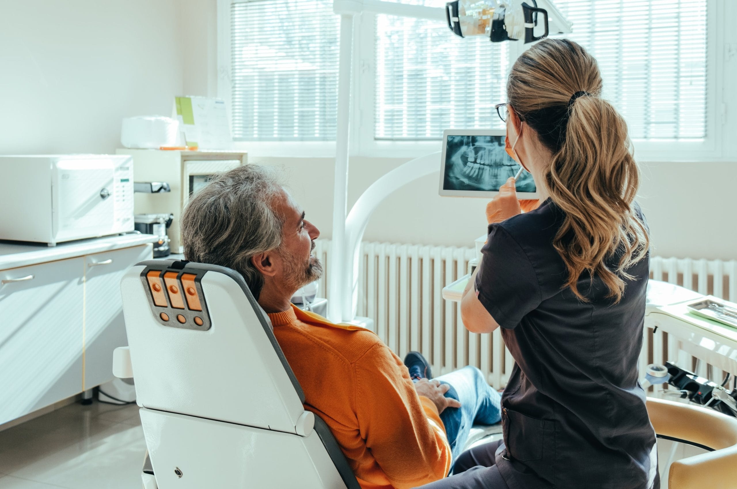 ODSP Dentist Welland ODSP Dentist Welland