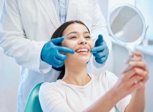 Ontario Disability Support Program dentist | Team Smile Dentistry | Welland