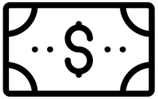 Payment Cash