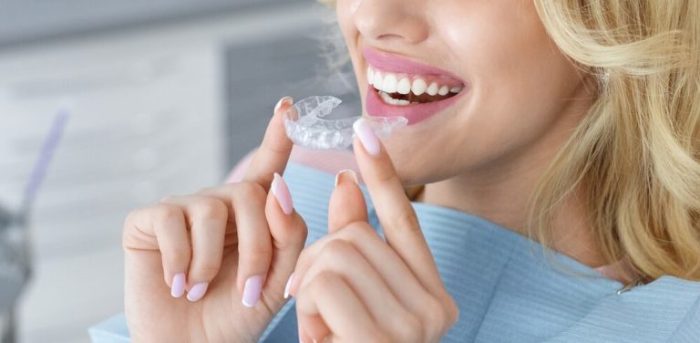 Are Invisalign Braces Right for Me? How to Choose the Best Option