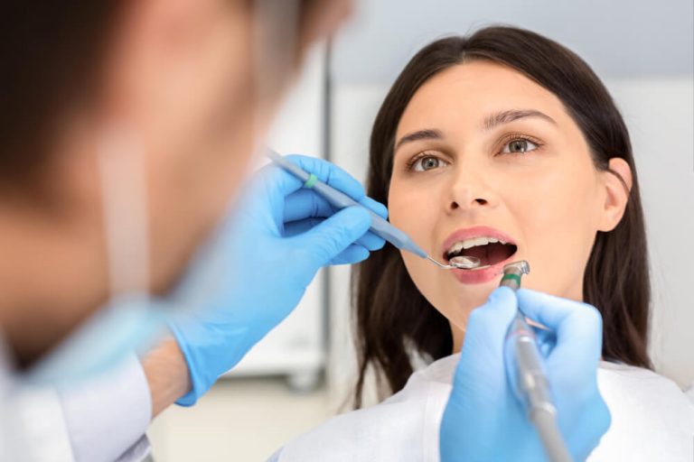 Dental Decay Signs â€“ Do You Need a Tooth Filling?